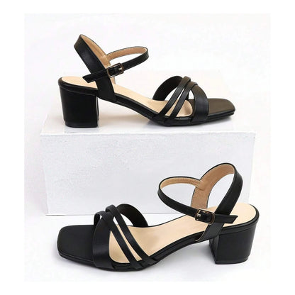 Modelo Rosalia 4 cm Talla Grande