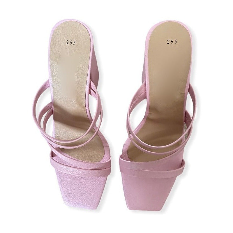 Modelo Bimba Talla Grande