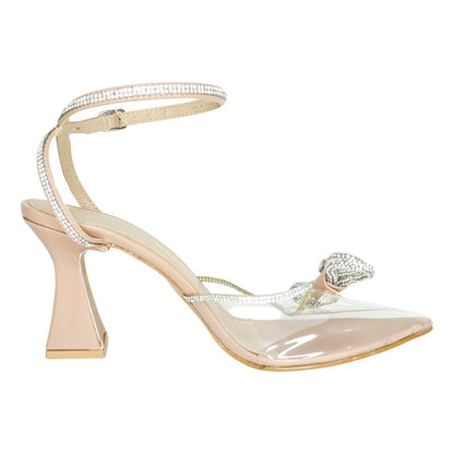 Modelo Elizabeth Talla Grande