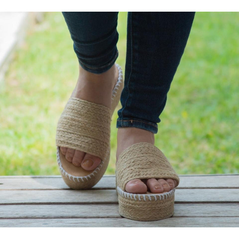 Modelo Palmera Chantal