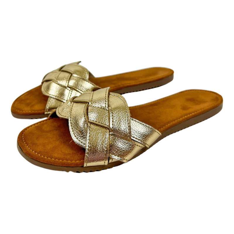 Modelo Taylor Dorado