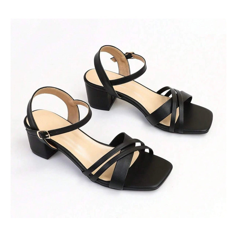 Modelo Rosalía 6 cm Talla Extra