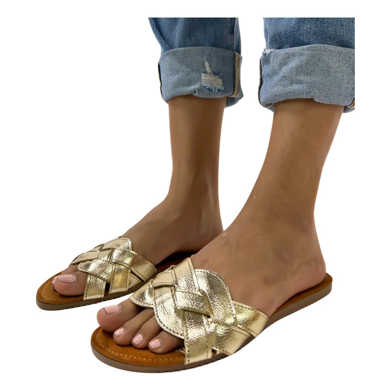 Modelo Taylor Dorado