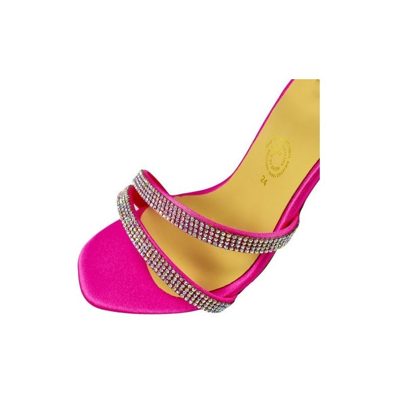 Modelo Alina Talla Grande