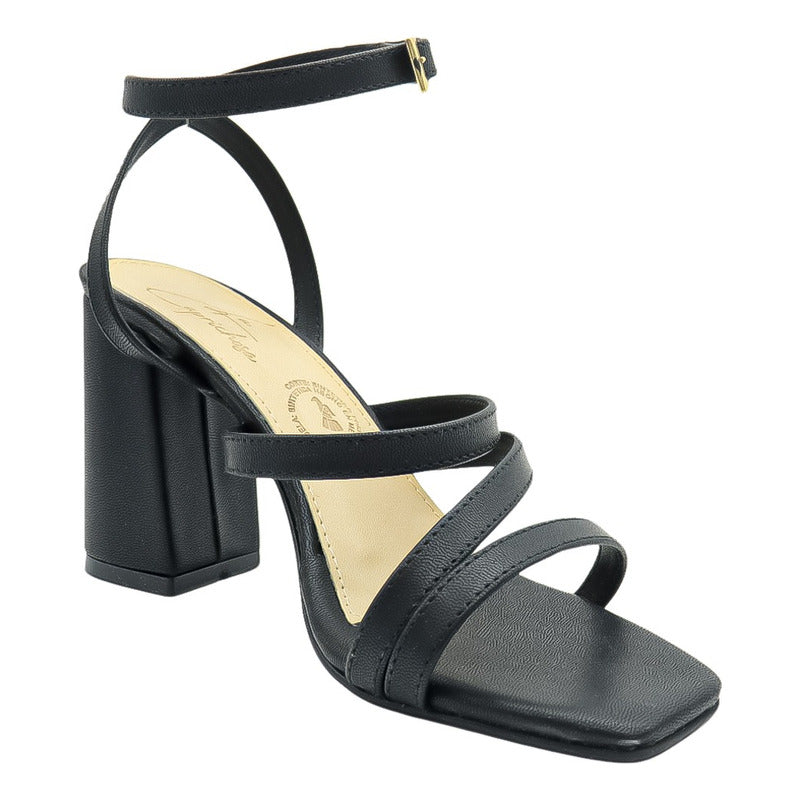 Modelo Morelia 8 cms