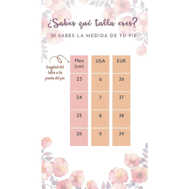 Modelo Marcela