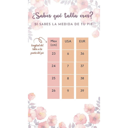 Modelo Marcela