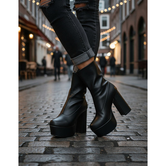 Modelo Merlina