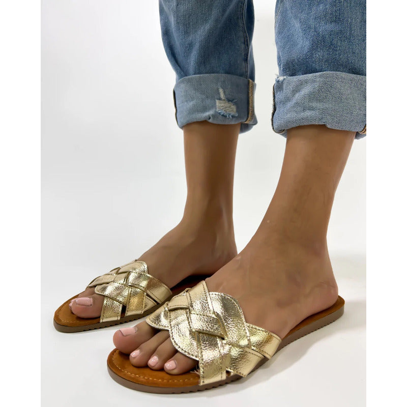 Modelo Taylor Dorado