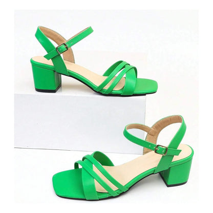 Modelo Rosalia 4 cm Talla Grande