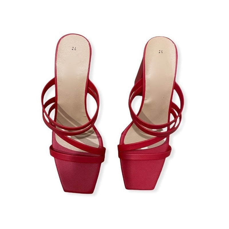 Modelo Bimba Talla Grande