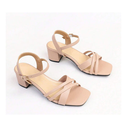 Modelo Rosalia 4 cm Talla Grande