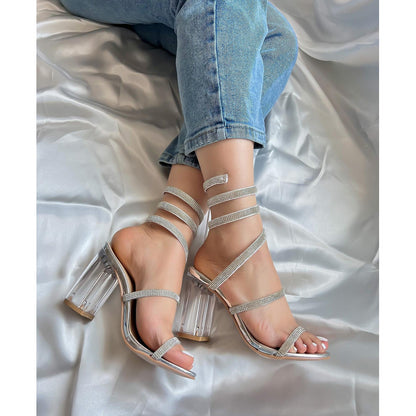 Modelo Irene Talla Grande