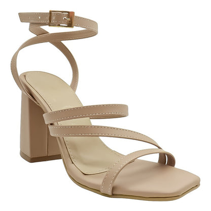 Modelo Morelia 8 cms