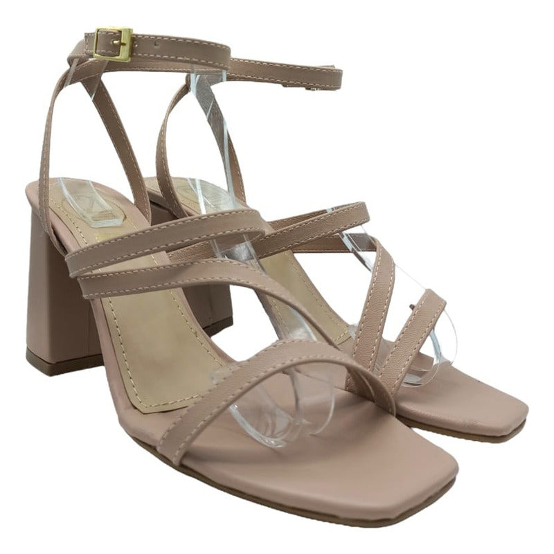 Modelo Morelia 10 Cm