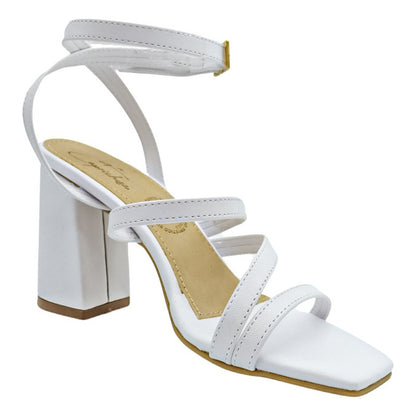 Modelo Morelia 8 cms