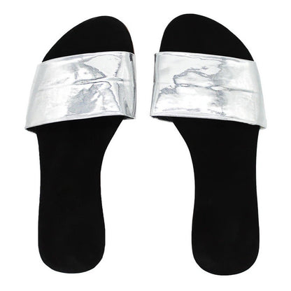 Modelo Strap All Jane