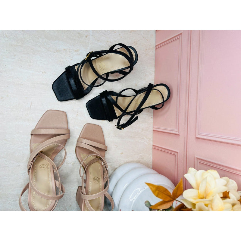 Modelo Morelia 4.5 Cm