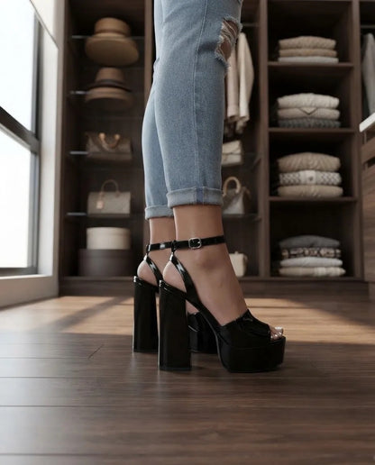 Modelo Paris