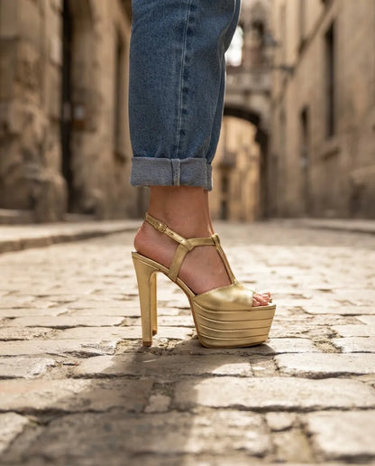 Modelo Reyna