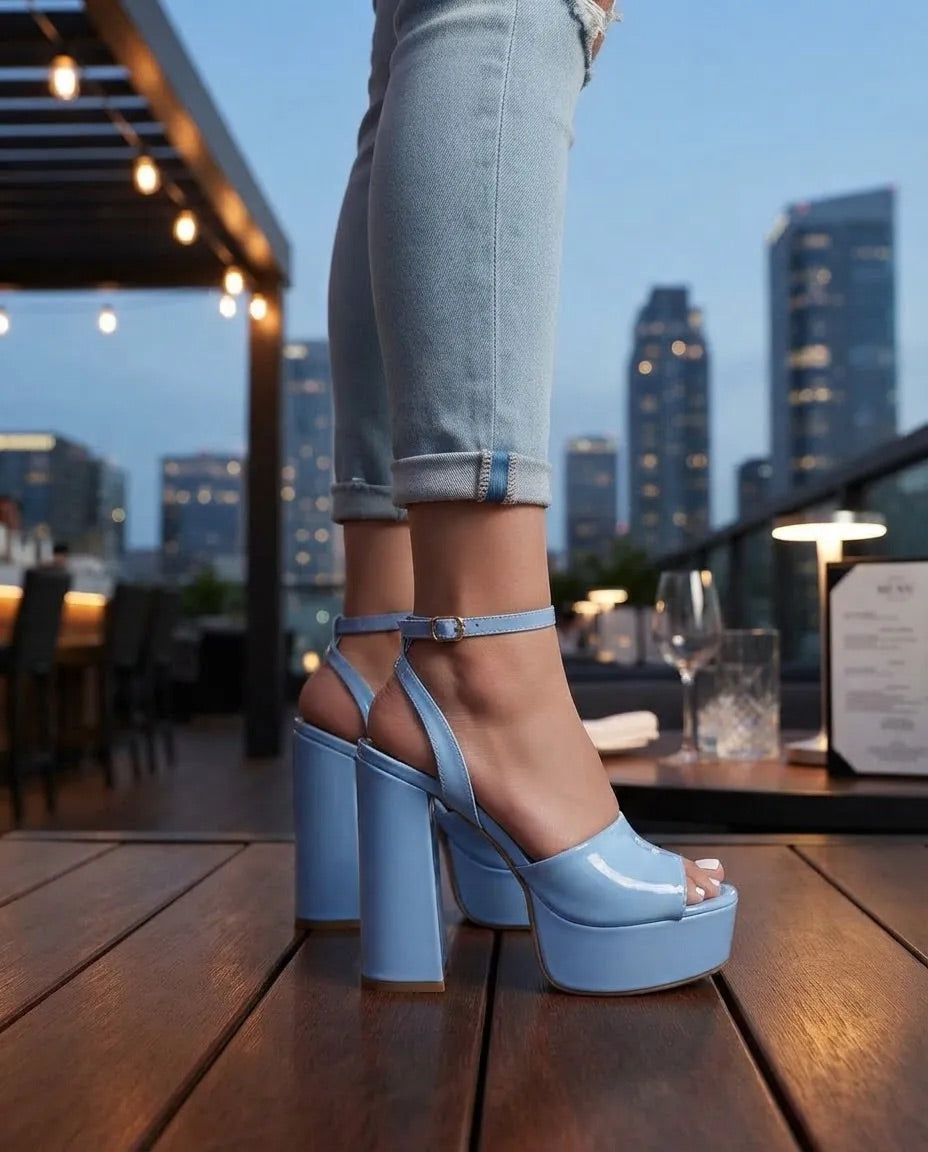 Modelo Paris