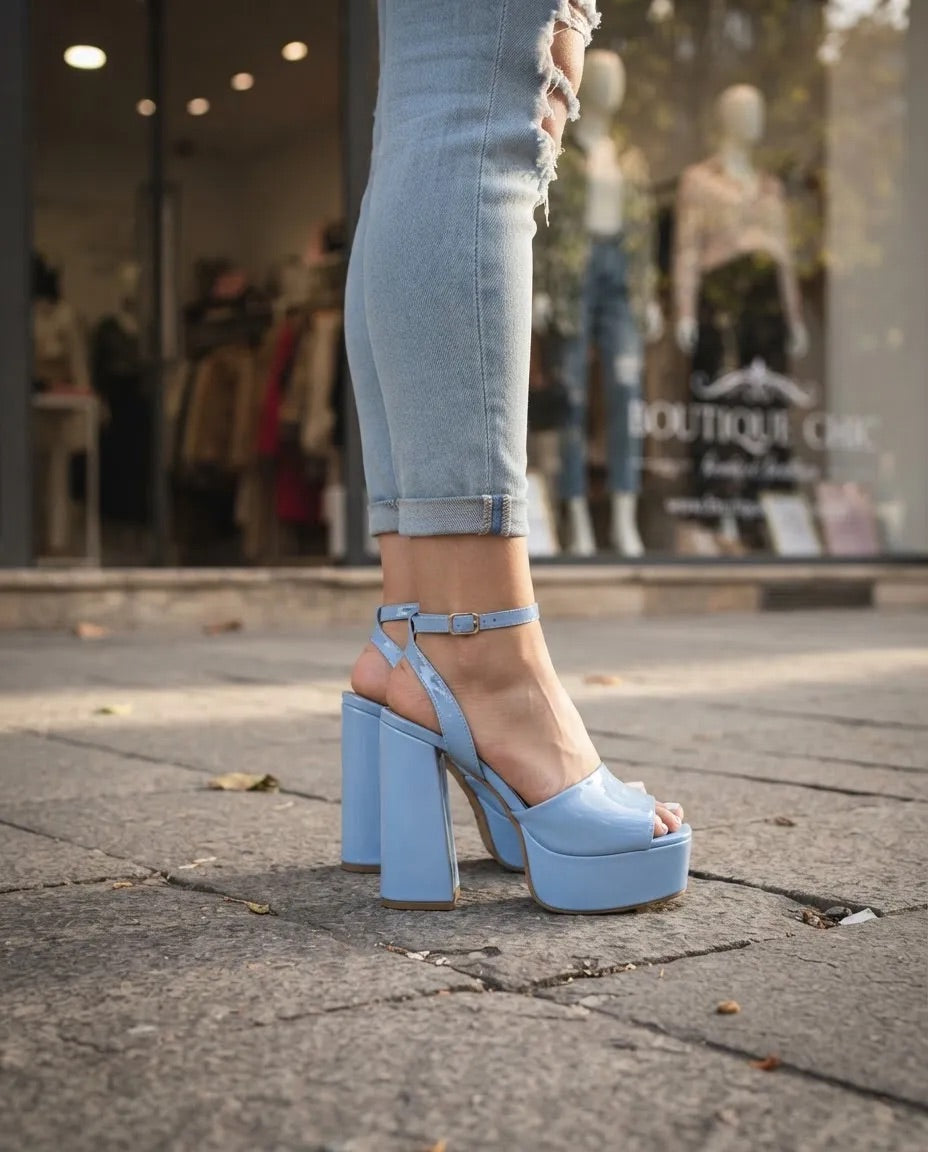 Modelo Paris