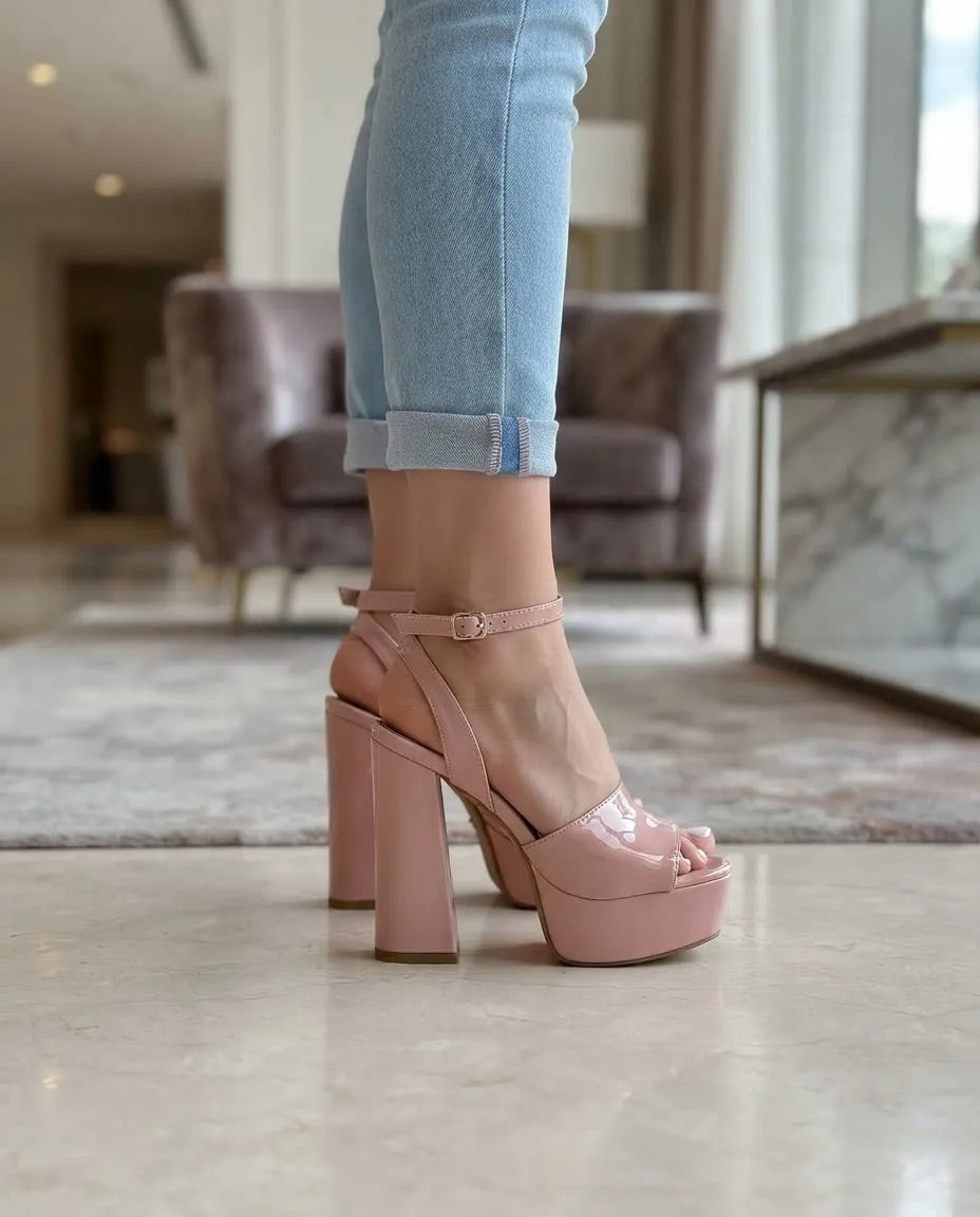 Modelo Paris