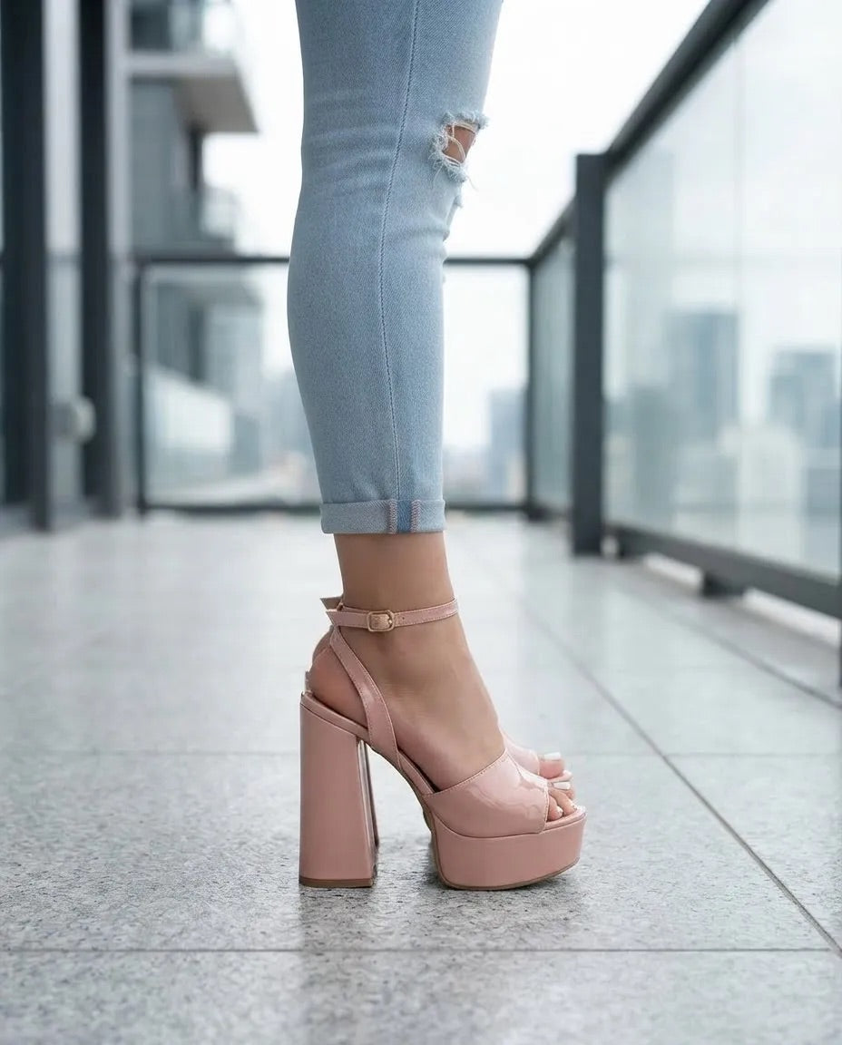 Modelo Paris