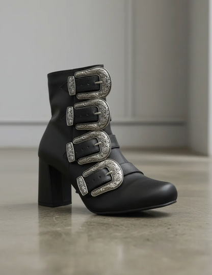 Modelo Darby Black