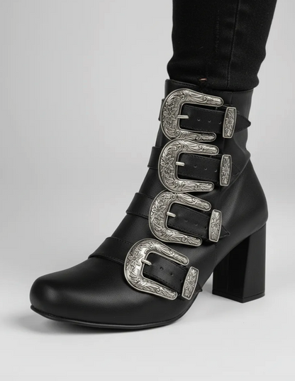 Modelo Darby Black