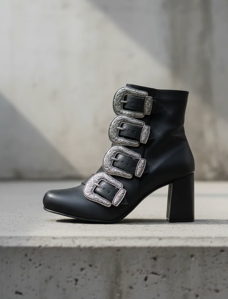 Modelo Darby Black