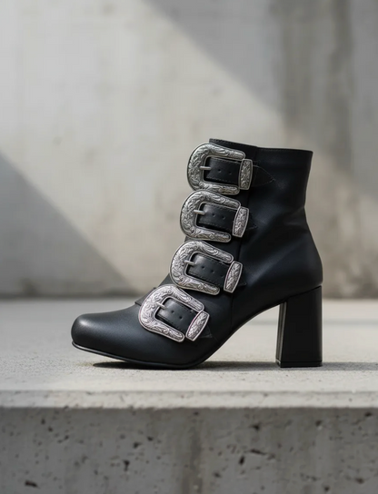 Modelo Darby Black