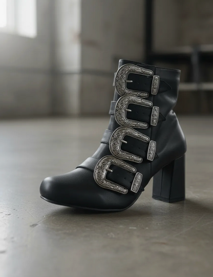Modelo Darby Black