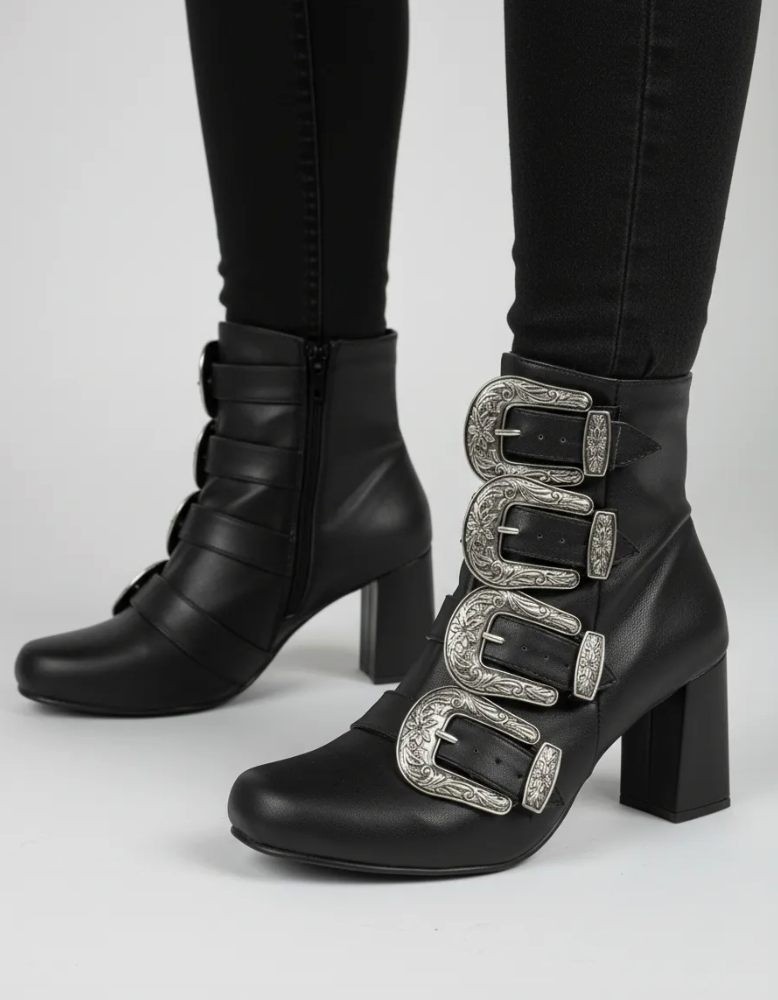Modelo Darby Black