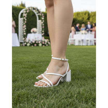 Modelo Diamante 4 cm Tallas Grande