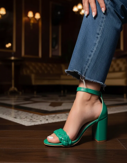 Modelo Graciela