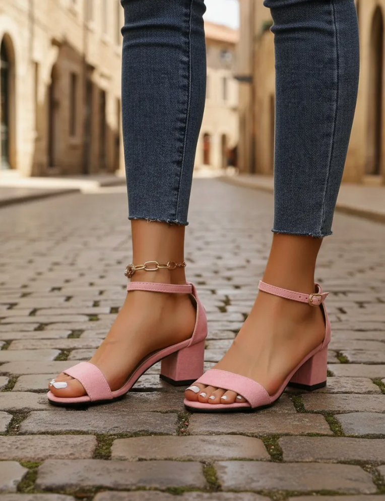 Modelo Grecia 4 cm