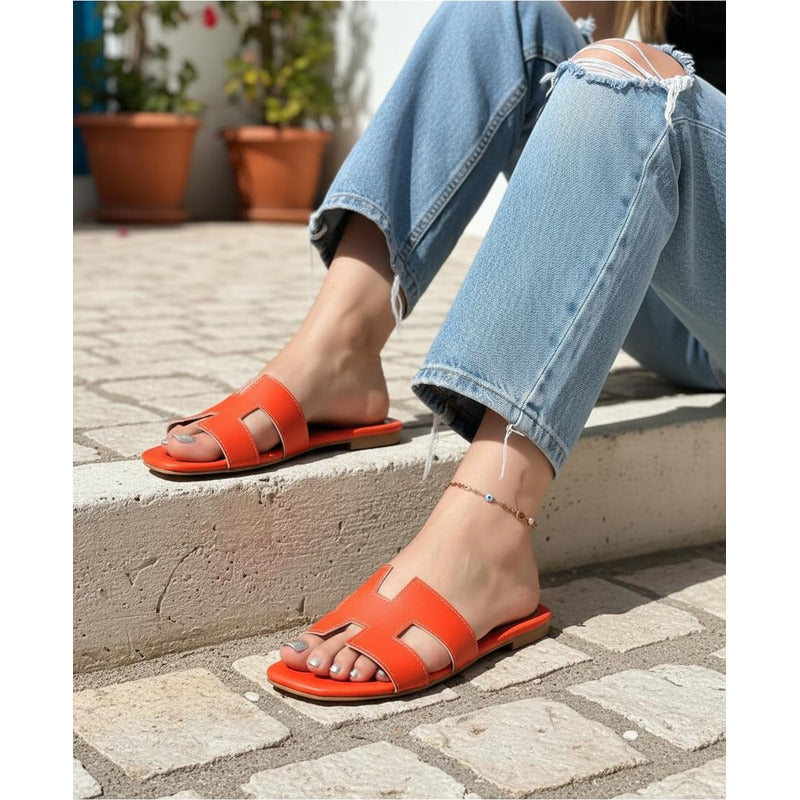 Modelo Hermes Tallas Grandes