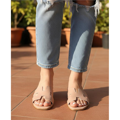 Modelo Hermes Tallas Grandes
