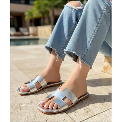 Modelo Hermes Tallas Grandes