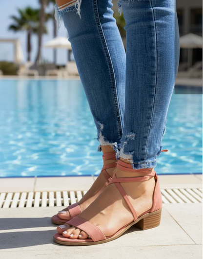 Modelo Isabella