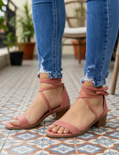 Modelo Isabella
