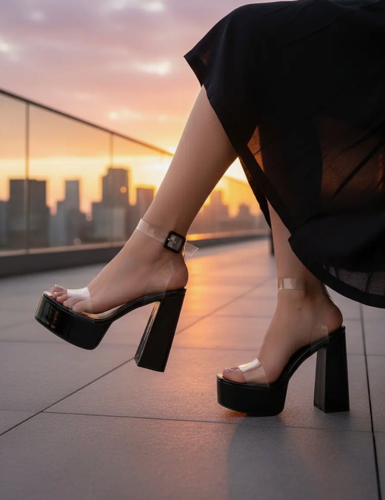 Modelo Jazmín