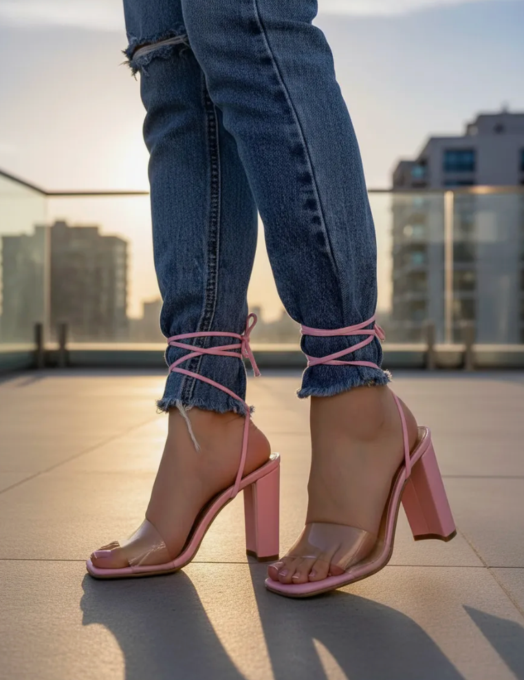 Modelo Julieta Talla Grande