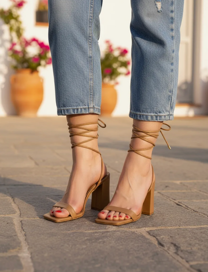 Modelo Macarena Talla Grande