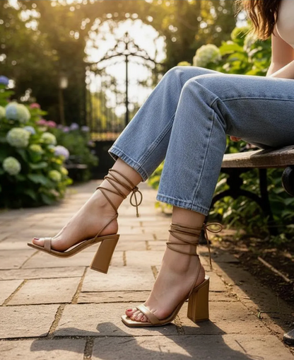 Modelo Macarena Talla Grande