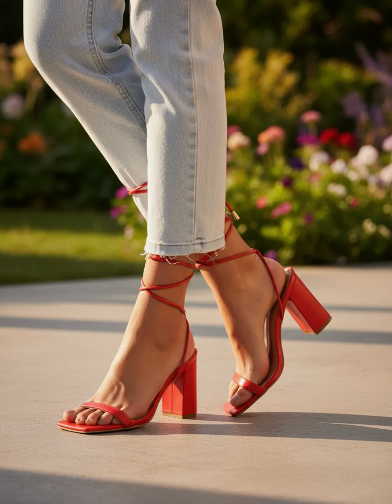 Modelo Macarena Talla Grande