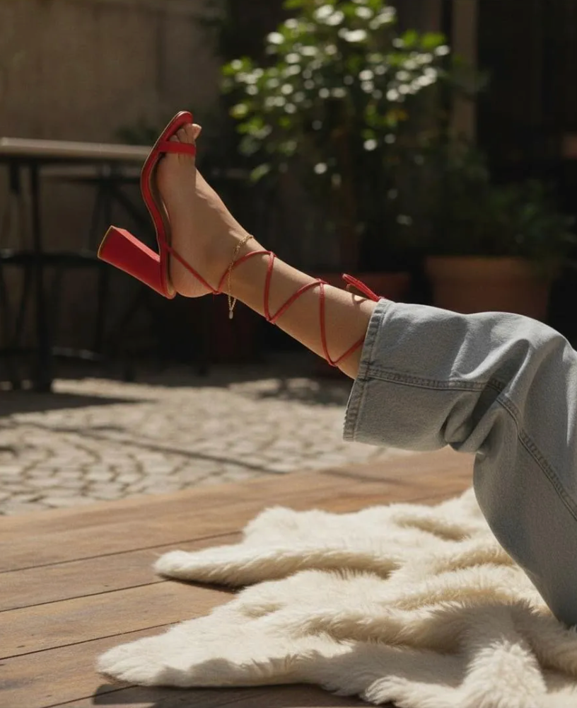 Modelo Macarena Talla Grande