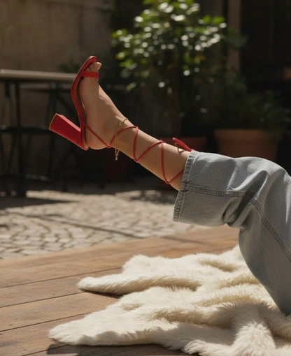 Modelo Macarena Talla Grande