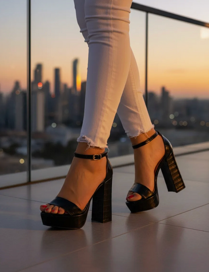 Modelo Mia